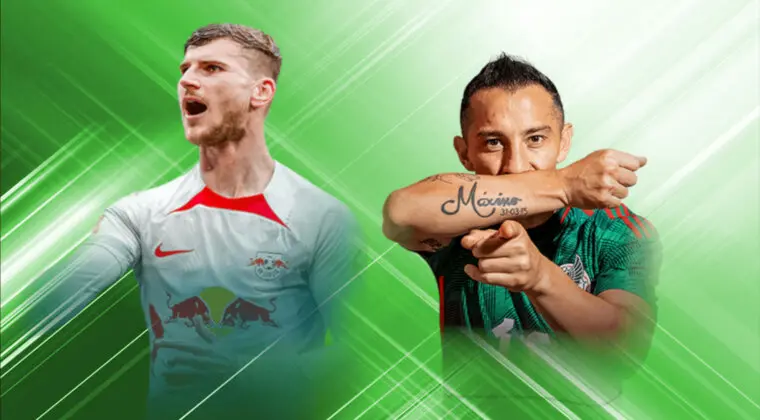 Imagen de EA Sports FC 24: estas son las cartas Centuriones del mini-lanzamiento