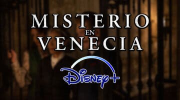 Imagen de Es una de las mejores películas de terror de 2023 y por fin está en streaming: ¿merece la pena ver Misterio en Venecia en Disney+?