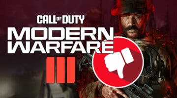 Imagen de ¿Es Call of Duty: Modern Warfare 3 la peor entrega de la franquicia? Sus primeras puntuaciones no son buenas