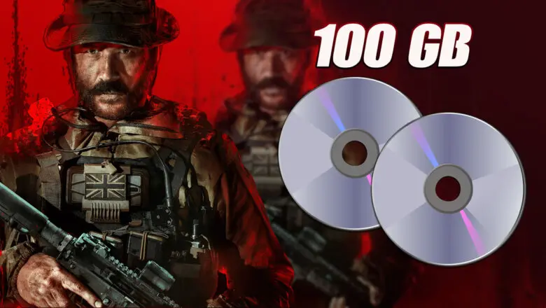 Modern Warfare 3