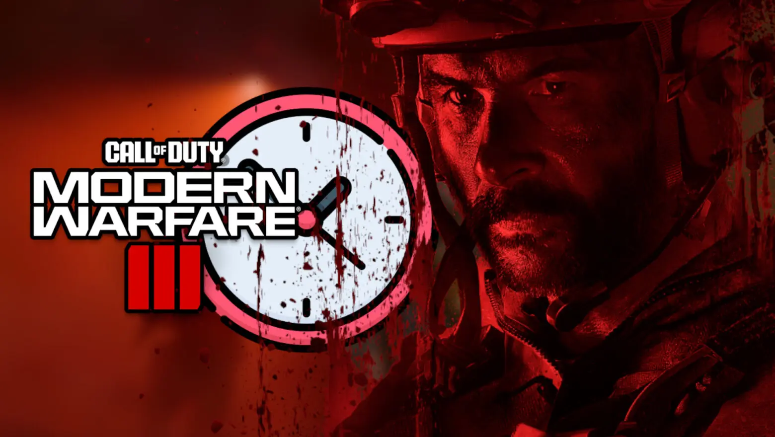 Modern Warfare 3