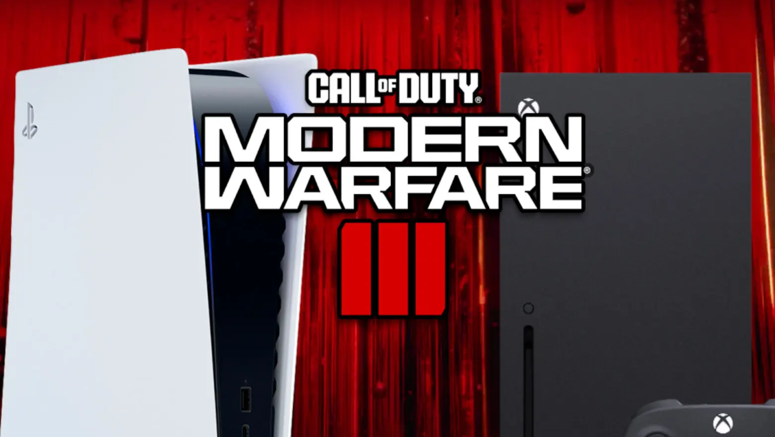Modern Warfare 3