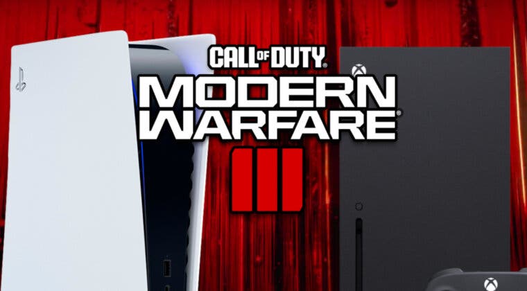 Imagen de Puedes jugar a Modern Warfare 3 antes que nadie en PS5 o Xbox siguiendo este simple truco