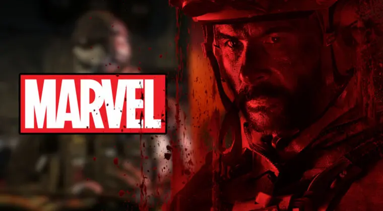 Imagen de Call of Duty copia a Marvel y ahora tiene un logo cinemático prácticamente idéntico