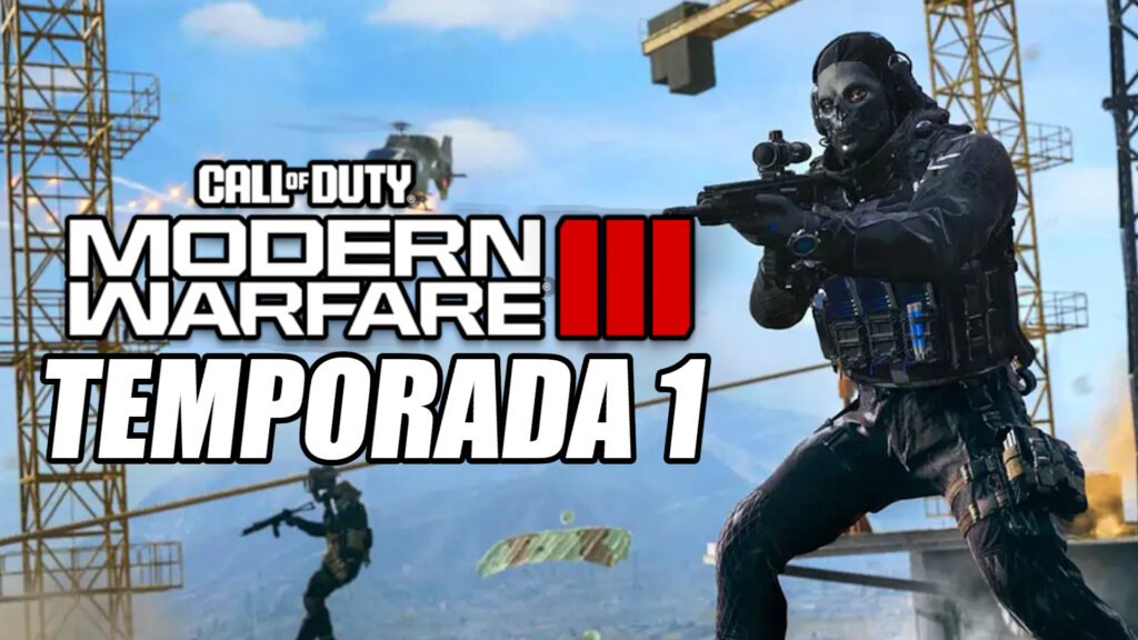 Modern Warfare 3