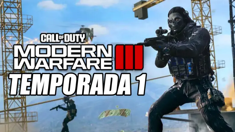 Modern Warfare 3