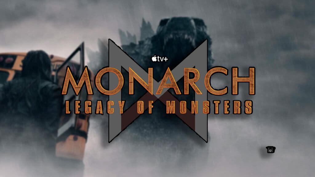 monarch el legado de los monstruos apple tv