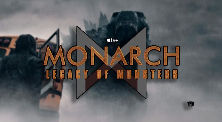 Imagen de Vuelve el MonsterVerse, ahora a la televisión: 'Monarch: El legado de los monstruos' está en Apple TV+ y es una "combinación ganadora"