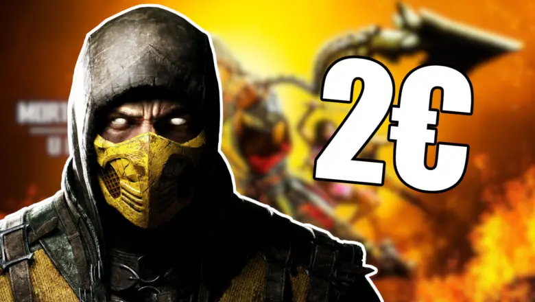 Mortal Kombat XL oferta Eneba
