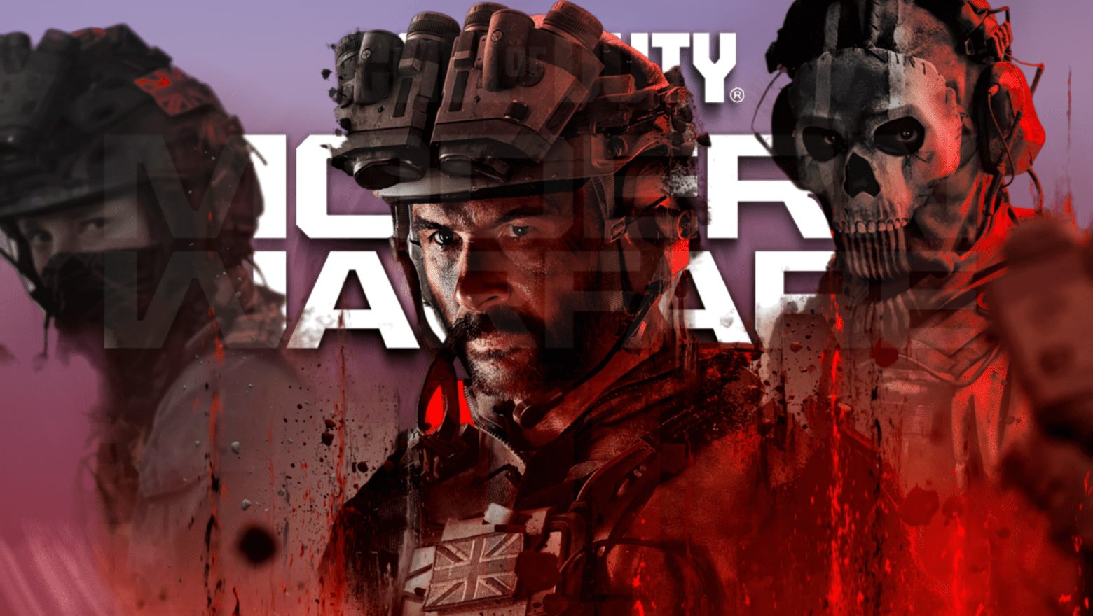MW3