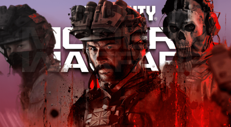 Imagen de Modern Warfare 3: Conoce todas las armas, modos, mapas y rachas de bajas que te esperan