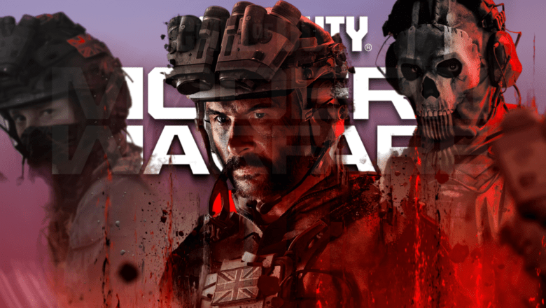 MW3