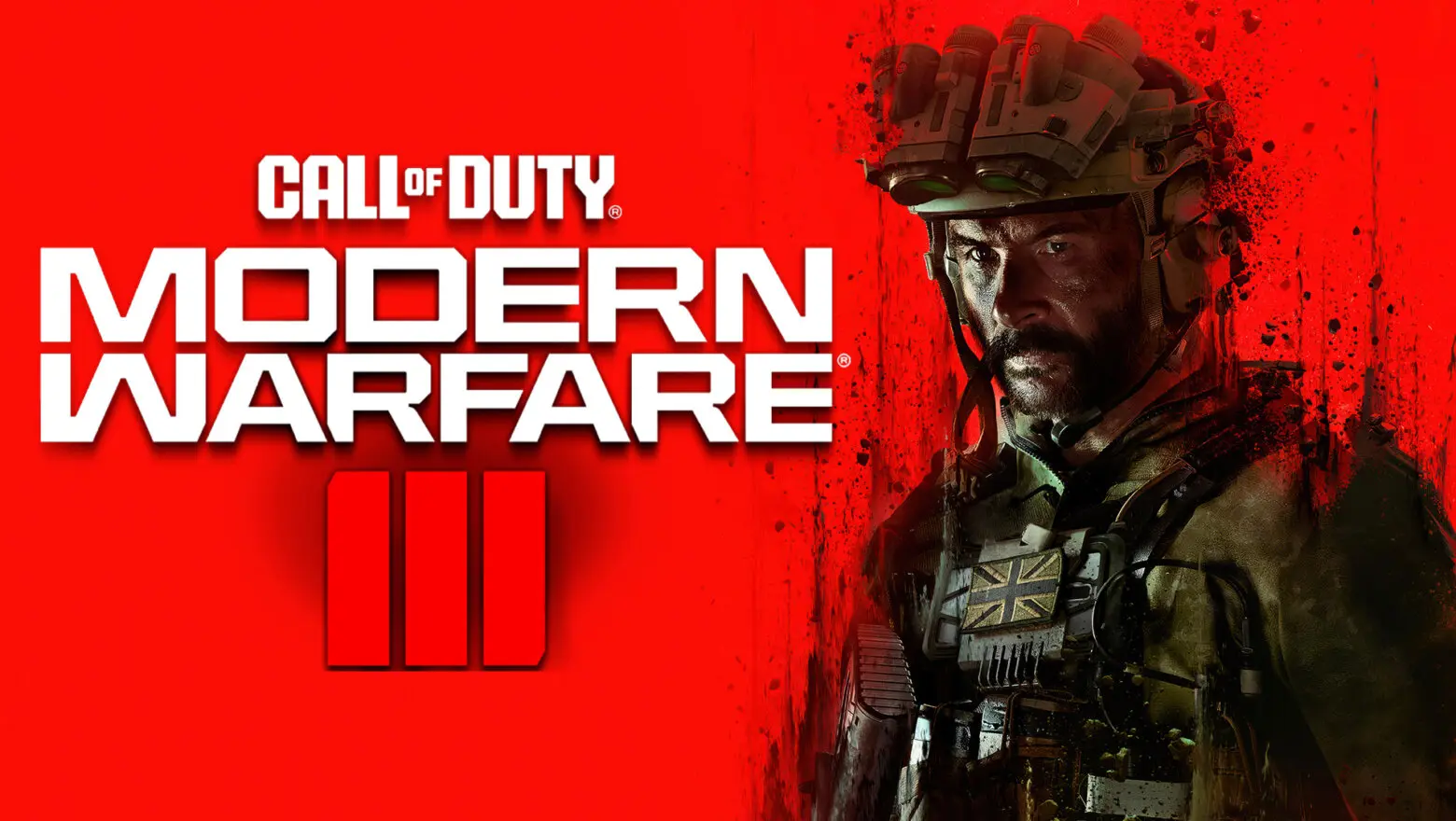 MW3