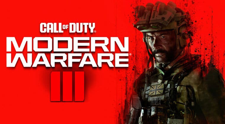 Imagen de Modern Warfare 3 no se hizo en 16 meses y así lo confirman: "Estamos muy orgullosos de MW3"