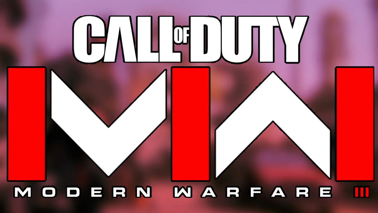 MW3