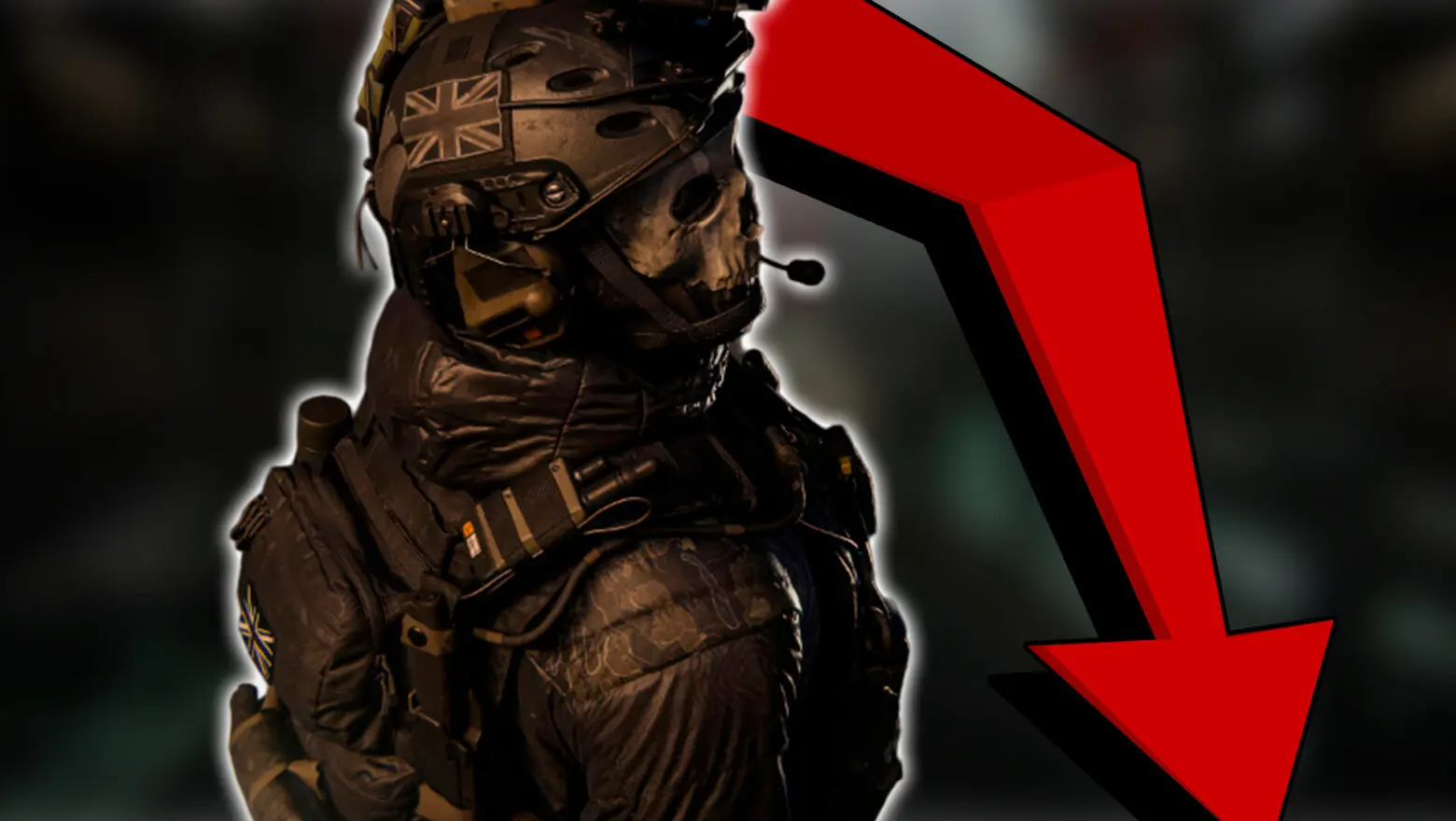 MW3