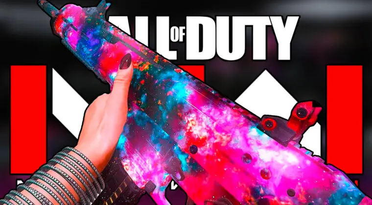 Imagen de Modern Warfare 3: Este jugador desbloquea el camuflaje de 'maestría' en únicamente 76 horas