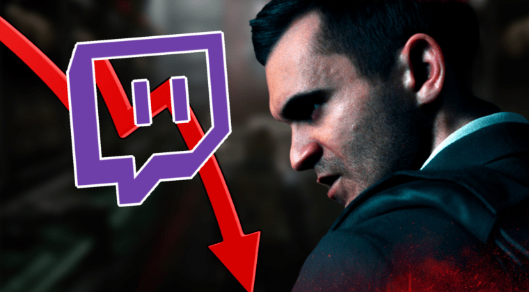Imagen de La audiencia de Modern Warfare 3 en Twitch es MUY baja en comparación con otros Call of Duty