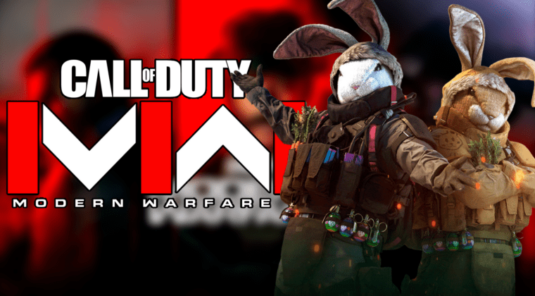 Imagen de Modern Warfare 3: El 'bunny hop' podría añadirse al juego en una futura actualización