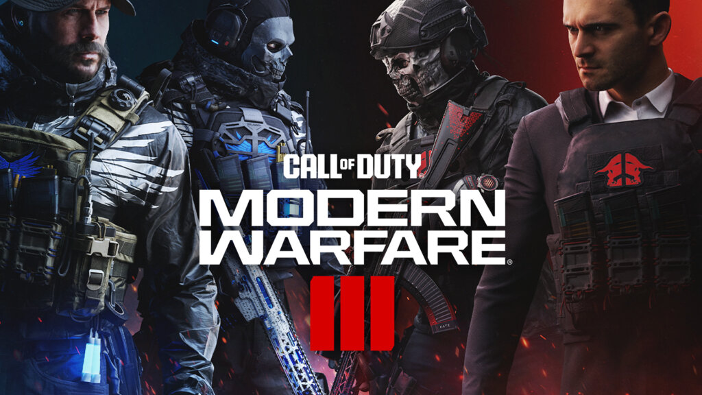 mw3