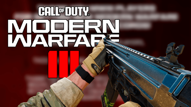 MW3