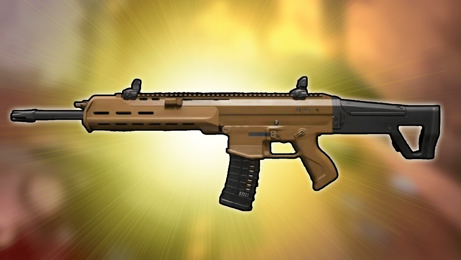 MW3
