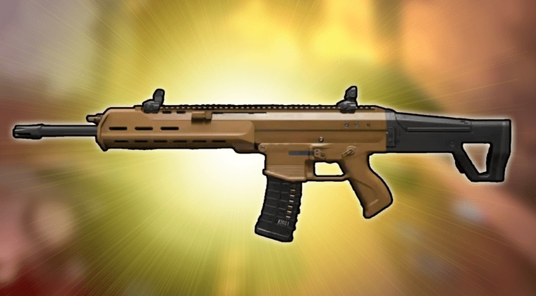 Imagen de Estos son los fusiles de asalto más PODEROSOS de Modern Warfare 3 y que deben ser nerfeados YA