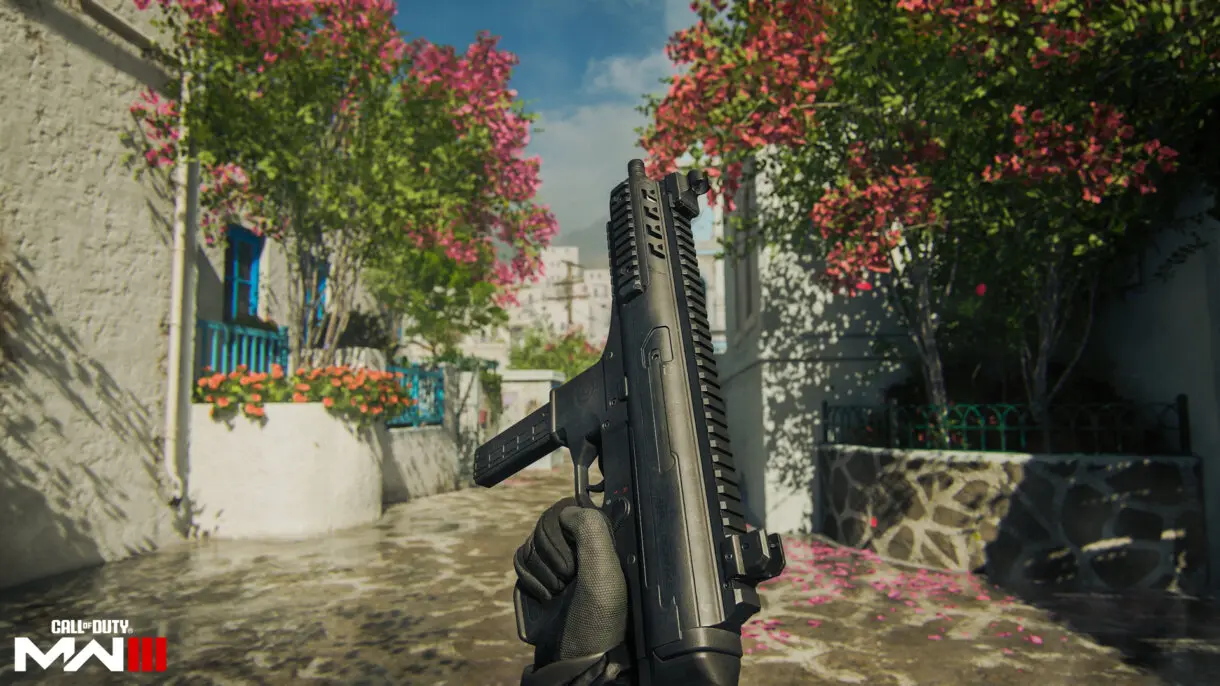 Modern Warfare 3