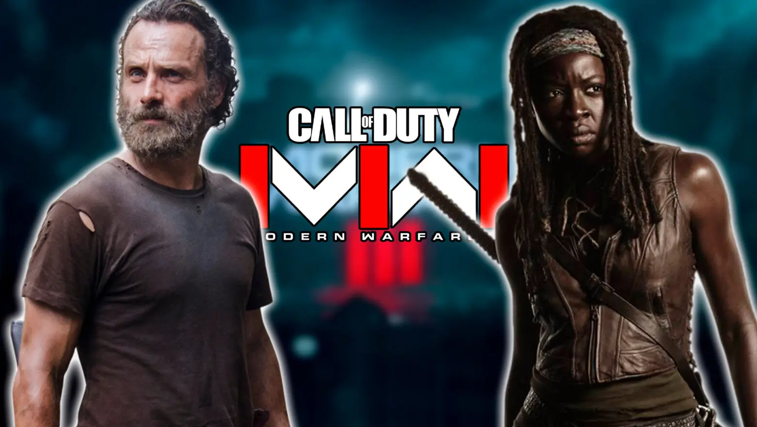 MW3 CROSSOVER