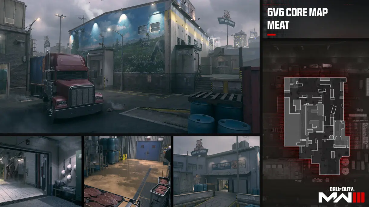 Modern Warfare 3