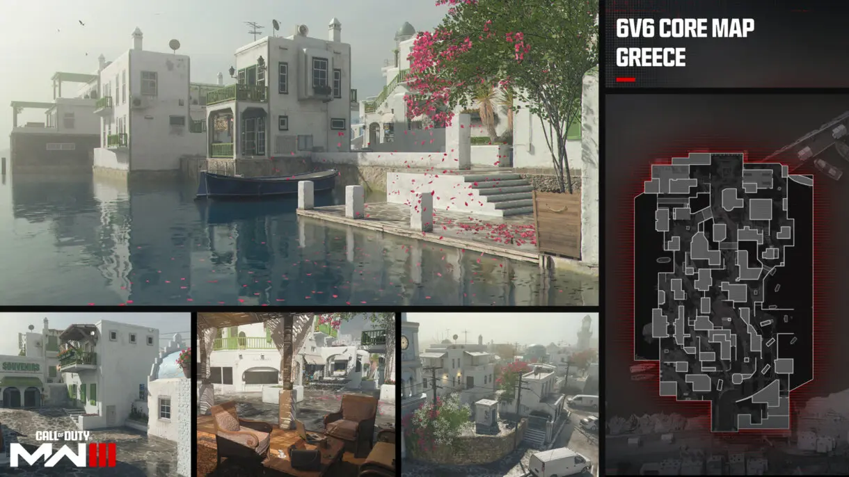 Modern Warfare 3