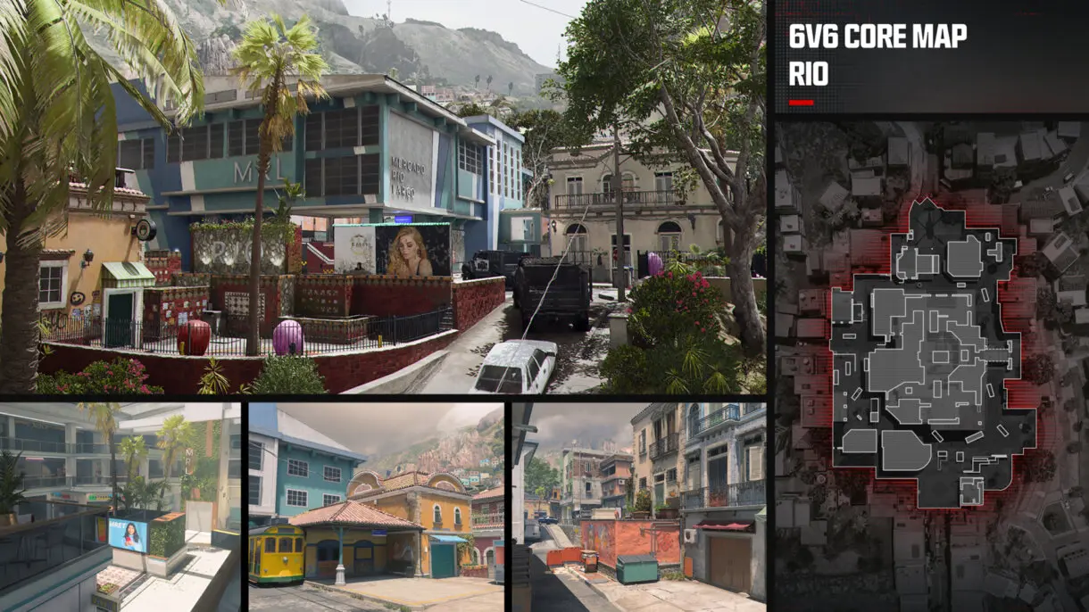Modern Warfare 3