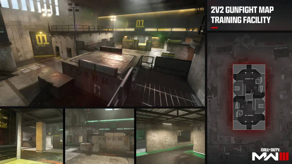 Modern Warfare 3
