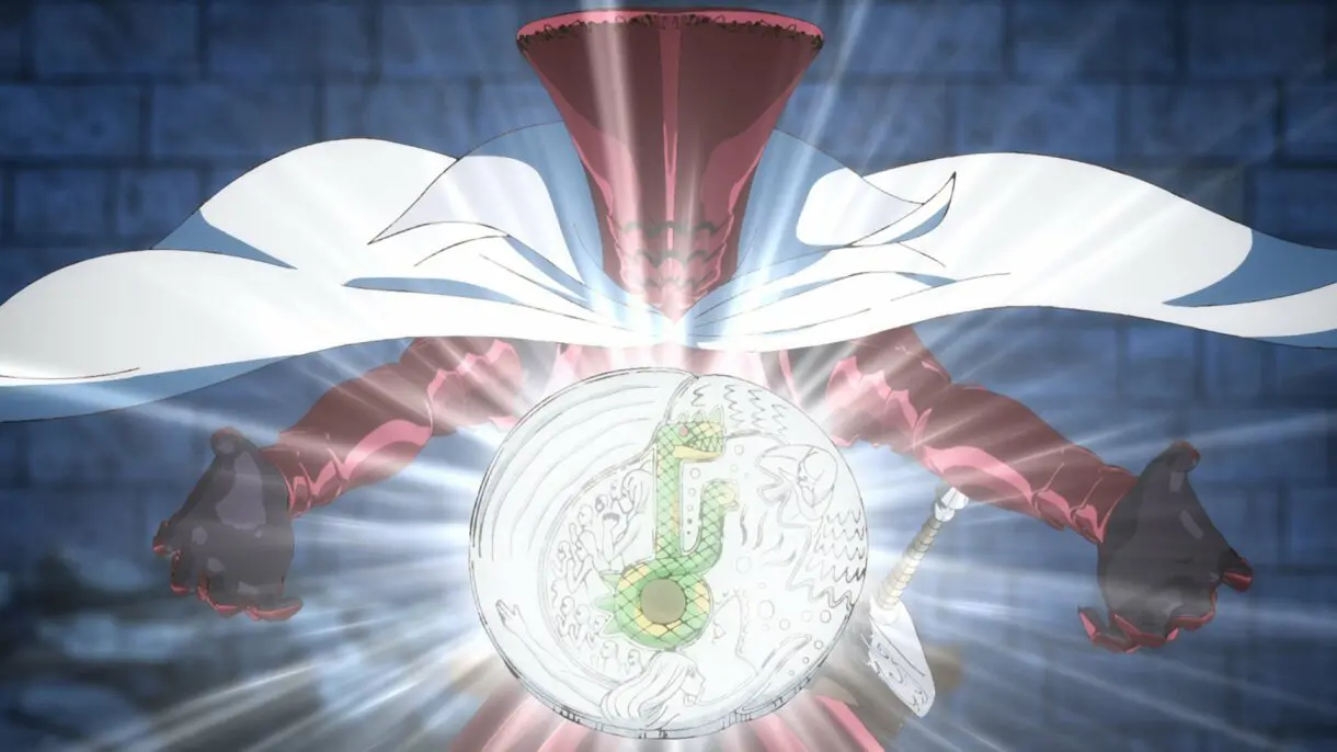 Nanatsu no Taizai The Four Knights of the Apocalypse