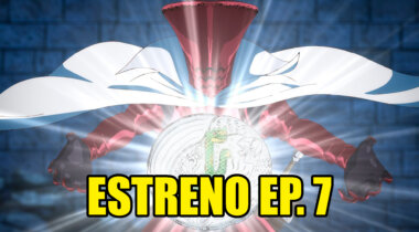 Imagen de Nanatsu no Taizai: The Four Knights of the Apocalypse - horario y dónde ver el episodio 7