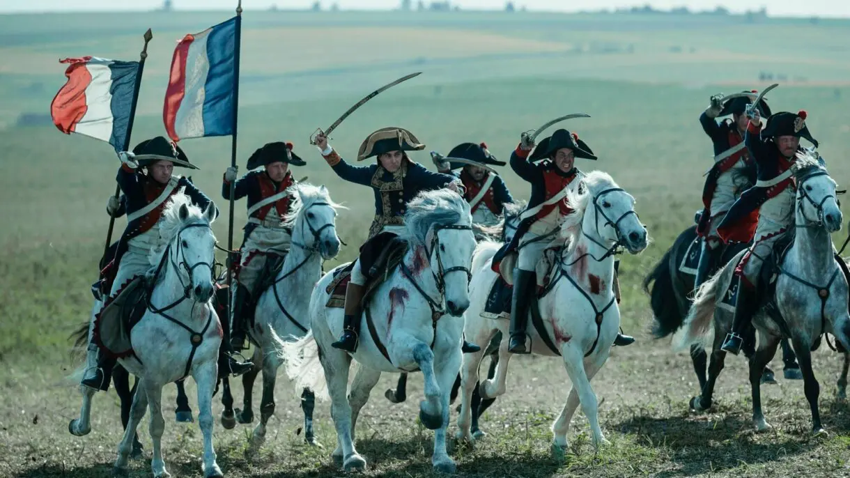 napoleon