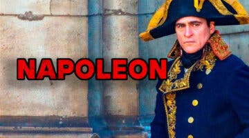 Imagen de Sí, hay licencias históricas en Napoléon: lo cambios que aplicó Ridley Scott en la polémica película