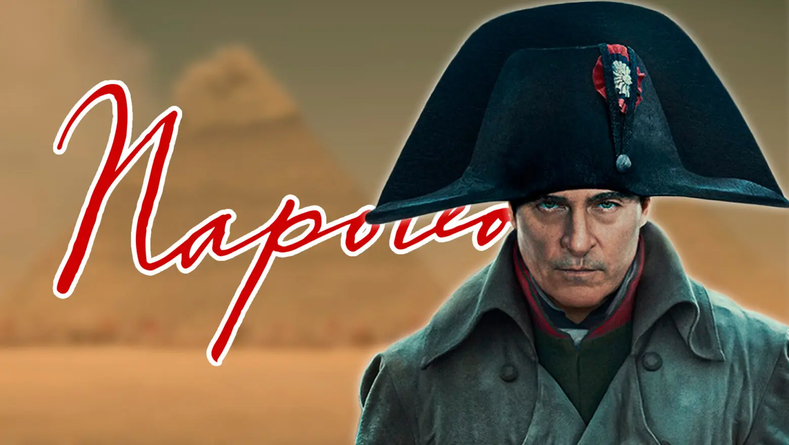 Napoleón Realidad