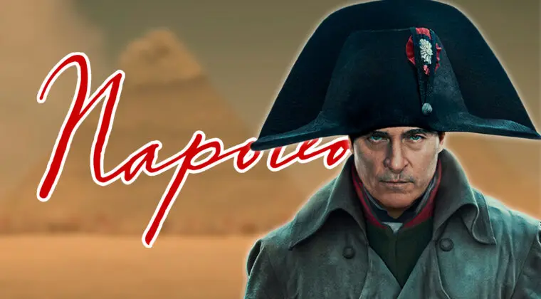 Imagen de Napoleón, realidad y ficción: Los 10 mayores errores e inexactitudes históricas de la cinta
