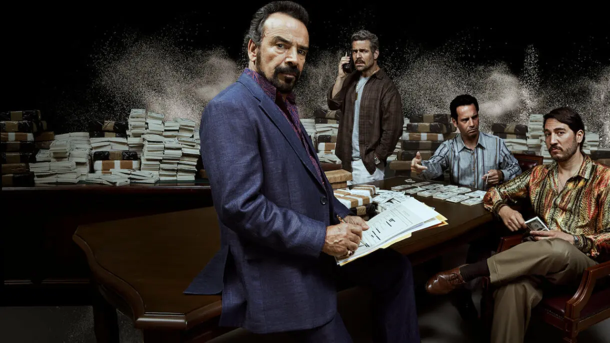 narcos netflix