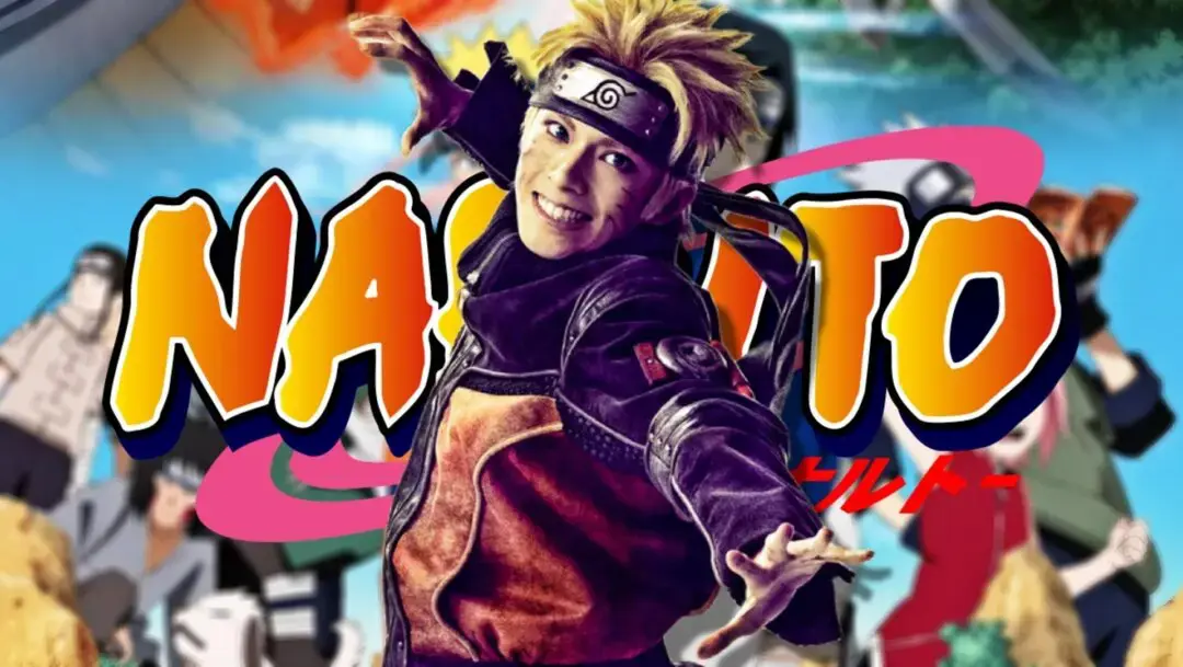 Naruto tendrá un live action