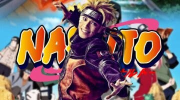 Imagen de Naruto: Todo lo que se sabe sobre la película live-action del anime