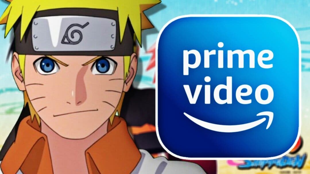 Prime Video: Naruto Shippuden - Temporada 5