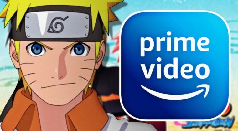 Imagen de Prime Video suma más de 50 nuevos episodios de Naruto Shippuden a su catálogo (y con doblaje español)