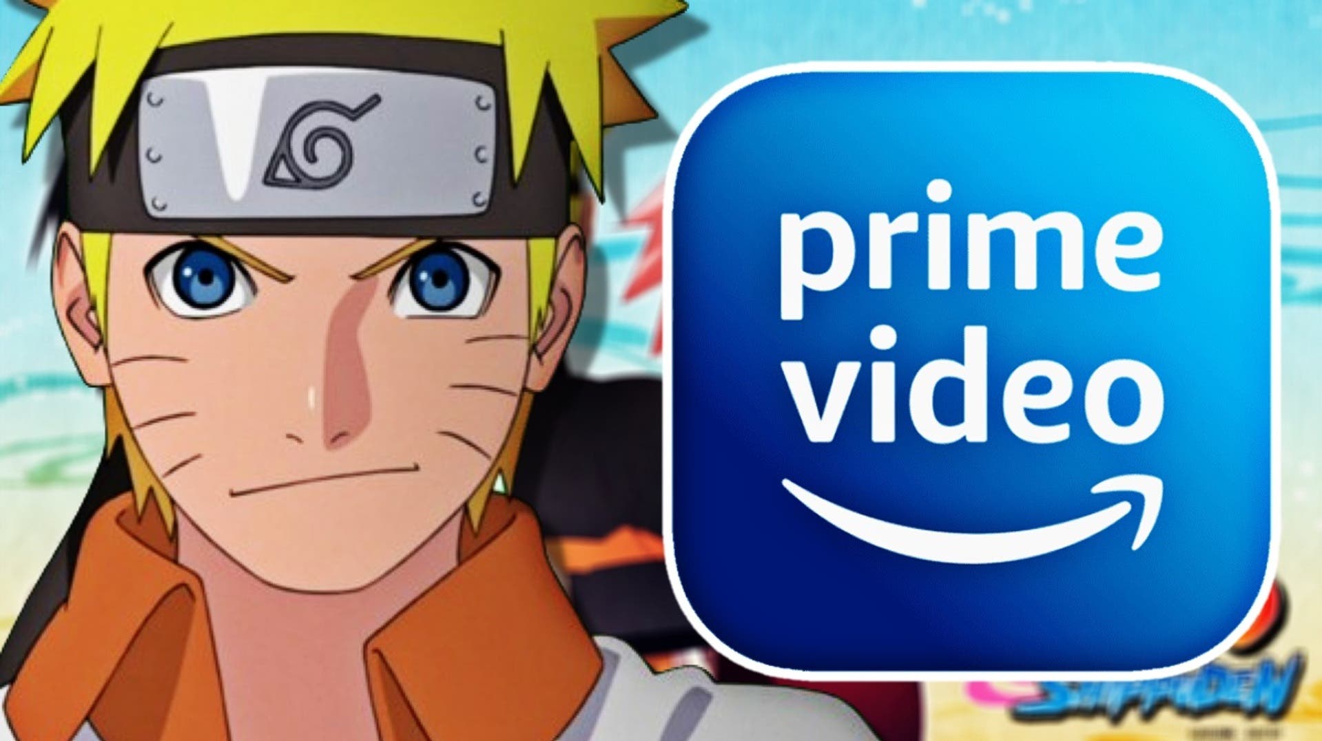 Naruto Shippuden':  Prime Video amplía su catálogo con dos