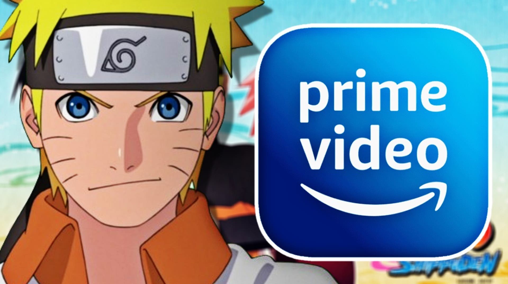 Prime Video: Naruto