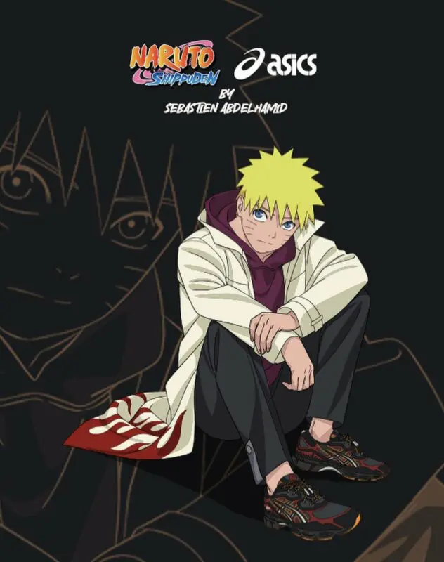 Naruto