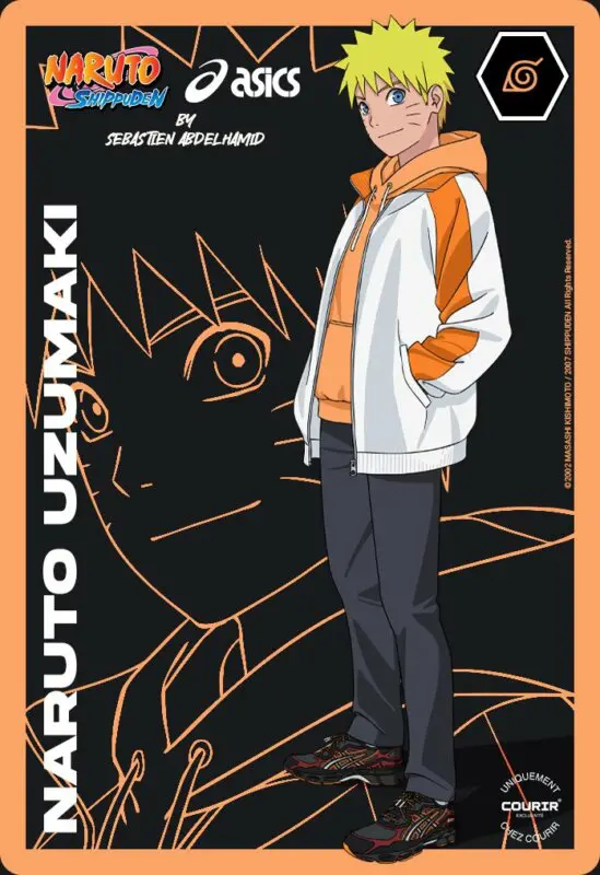 Naruto