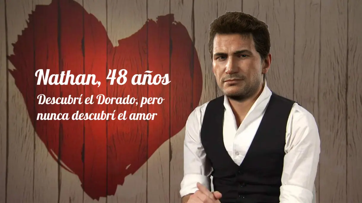 nathan drake defitinto