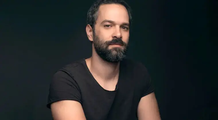 Imagen de Neil Druckmann sorprende con un tatuaje que enfadará a aquellos que odiaron The Last of Us 2
